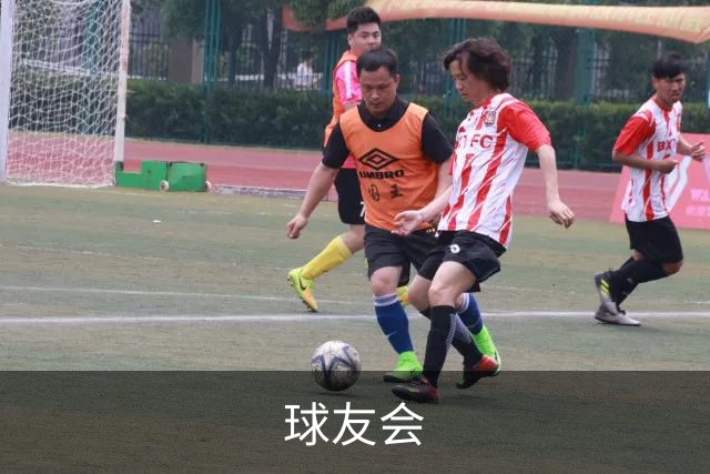 球友会公司简介图片